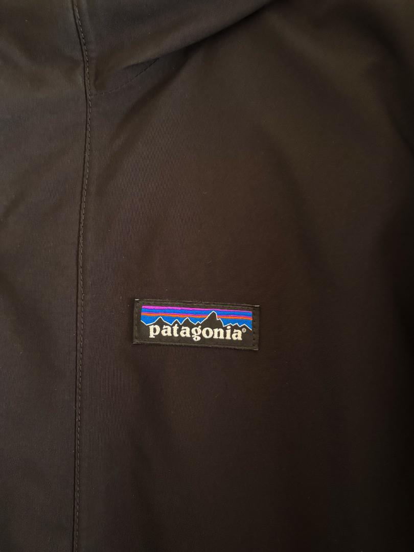 Patagonia パタゴニア フローズンレンジパーカ