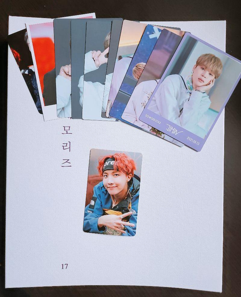 31%割引ホワイト系2021年春の BTS Memories 2017 ソウジュ