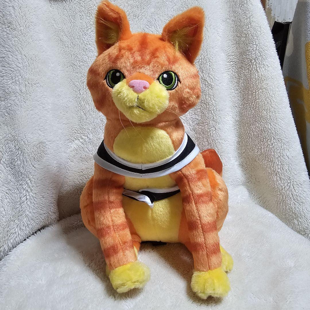 ちいかわ あのこ マスコット