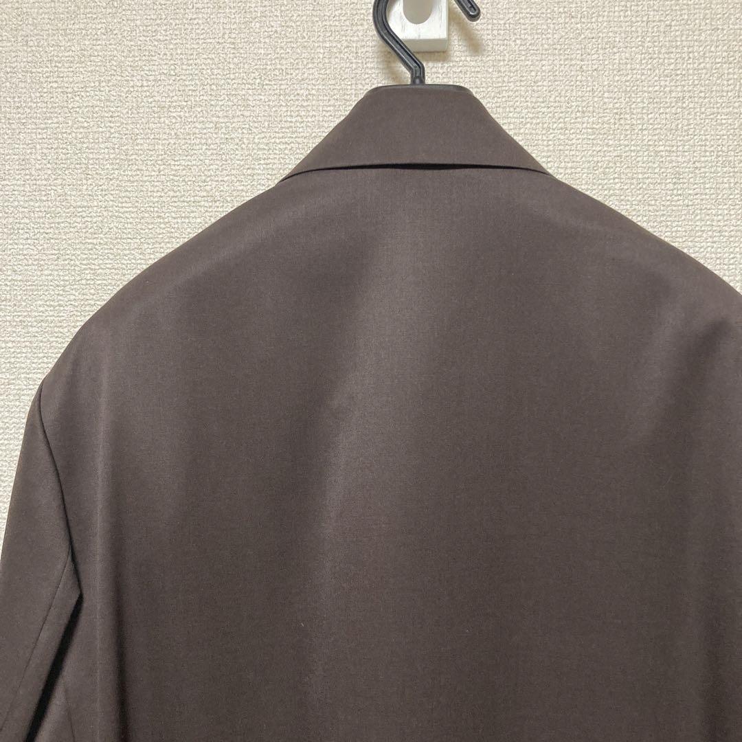 週末セール　NICENESS GINGER ナイスネス　ジンジャー　ジャケット
