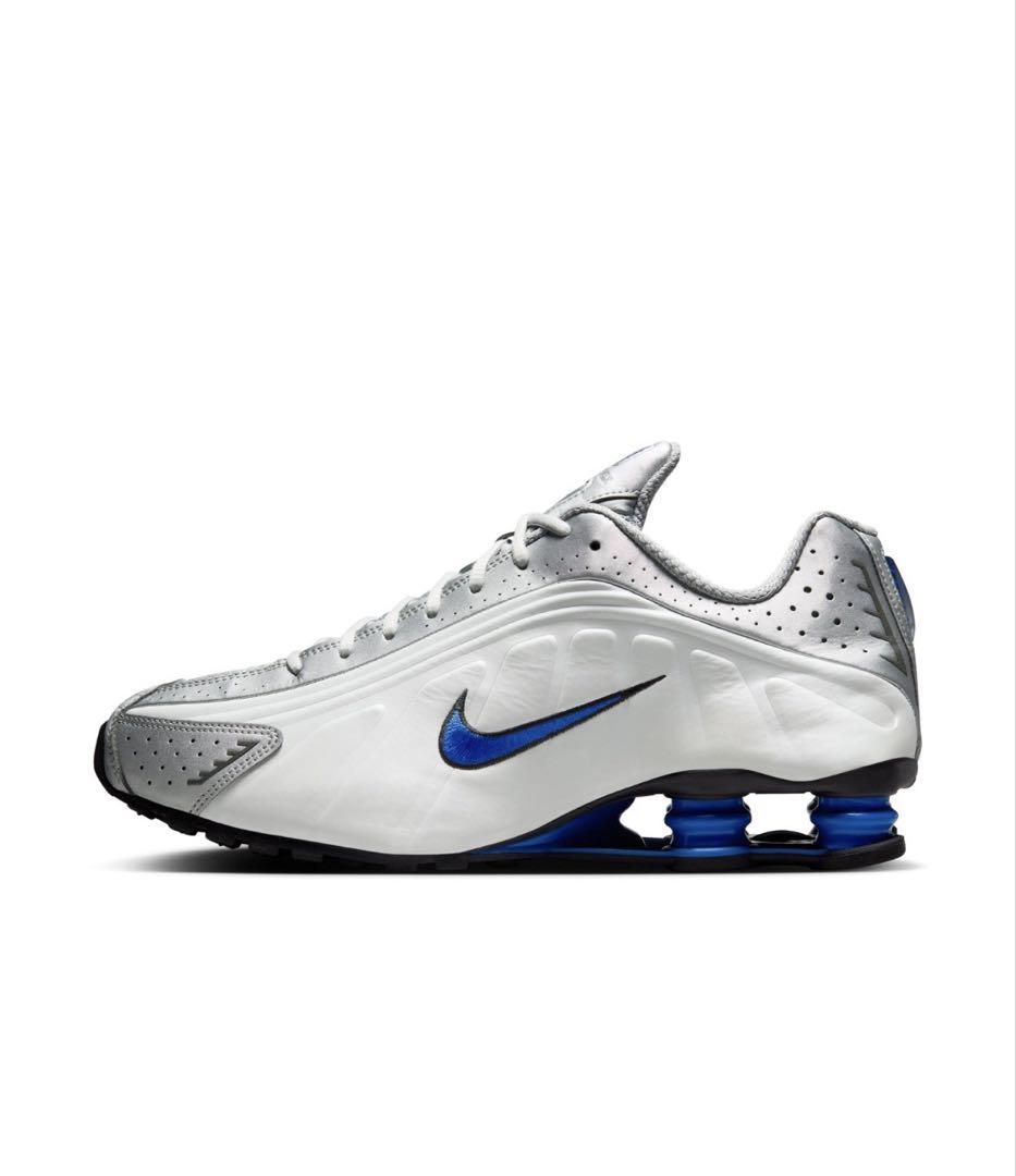 値下げ⭕️ Nike Shox R4
