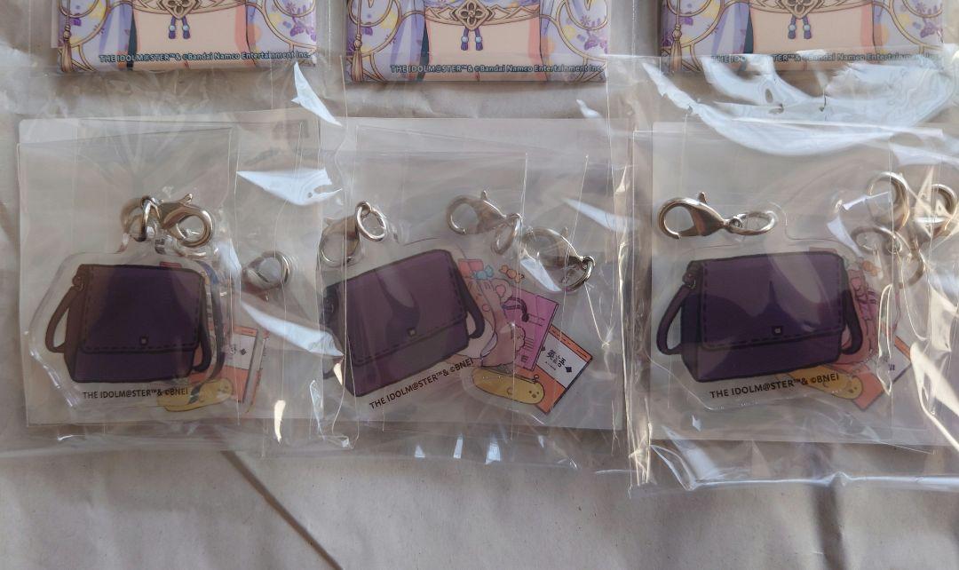 くじ引き堂 シャニマス 福丸小糸 セット売り - メルカリ