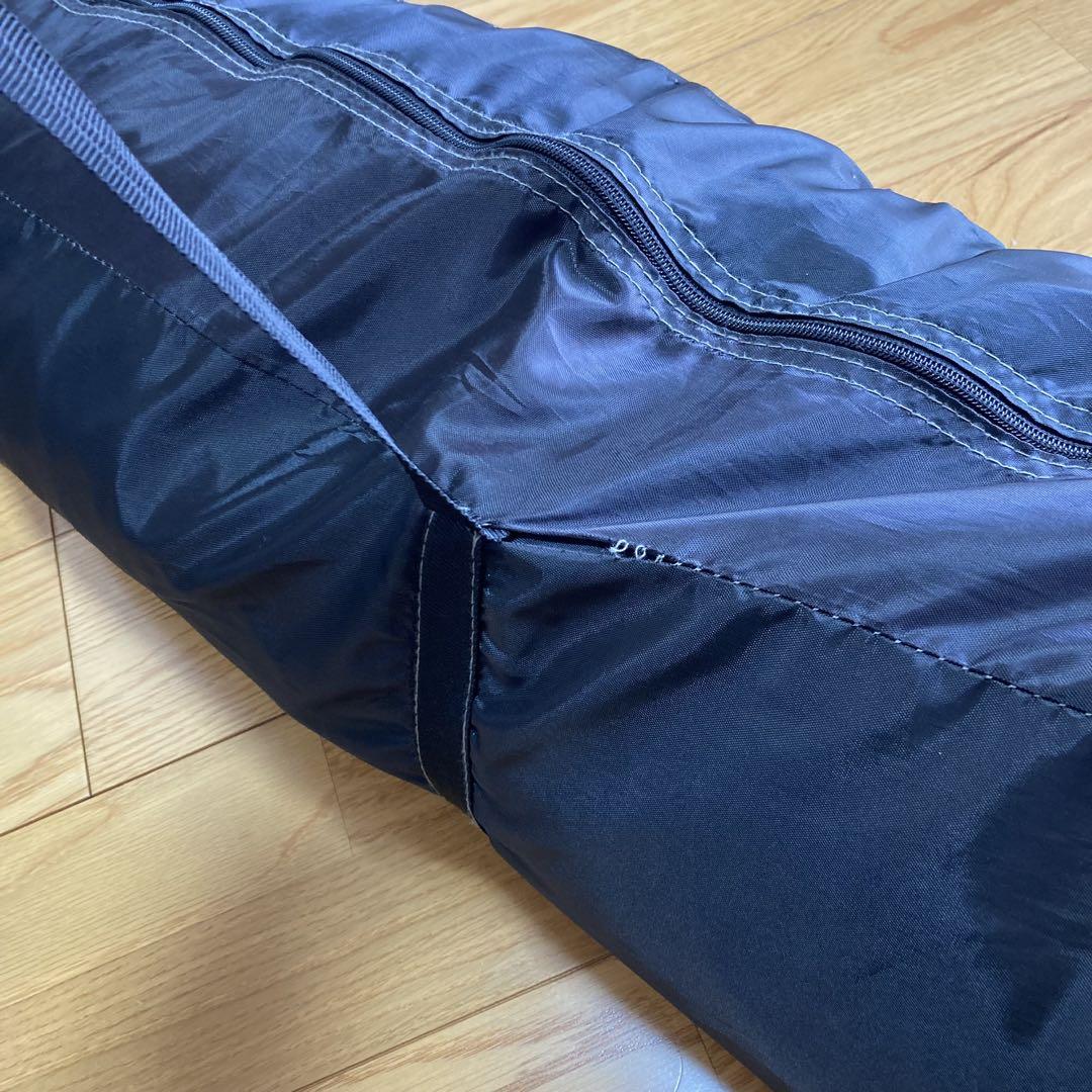 【良品】QuickCamp ワンタッチ スクリーンタープ 3m QC-ST300