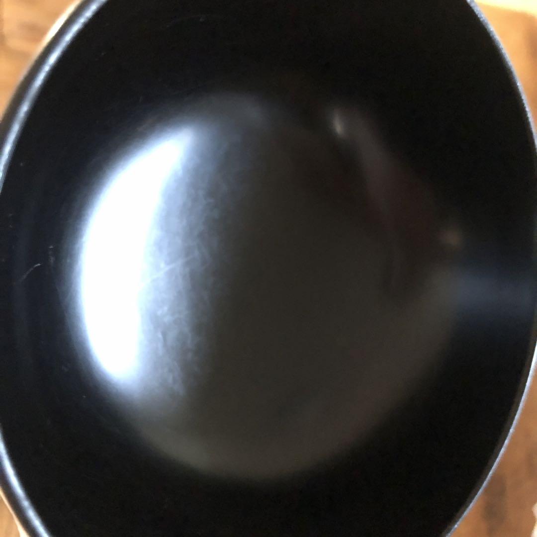 赤木明登 汁椀