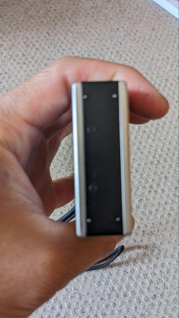 デジタルカメラ Canon IXY PC1228【動作OK】