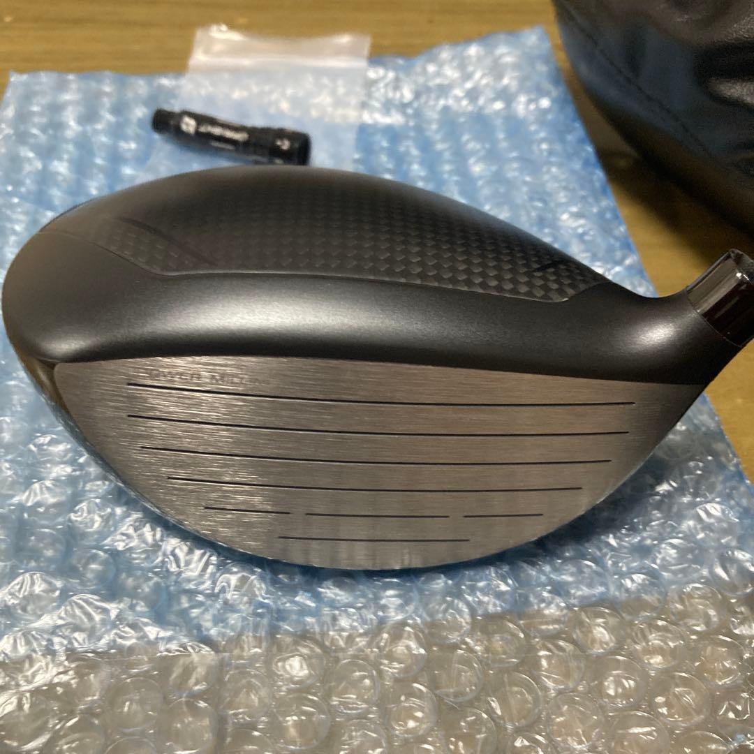 ブリヂストン ツアーB B1 ドライバー　ヘッド　1W 9.5° ヘッドカバー