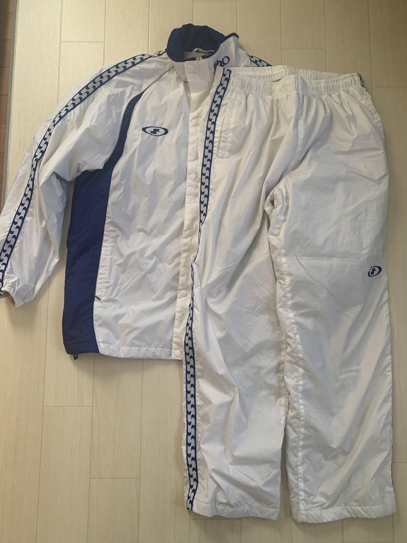 SSK PRO ウィンドブレーカ　上下セット
