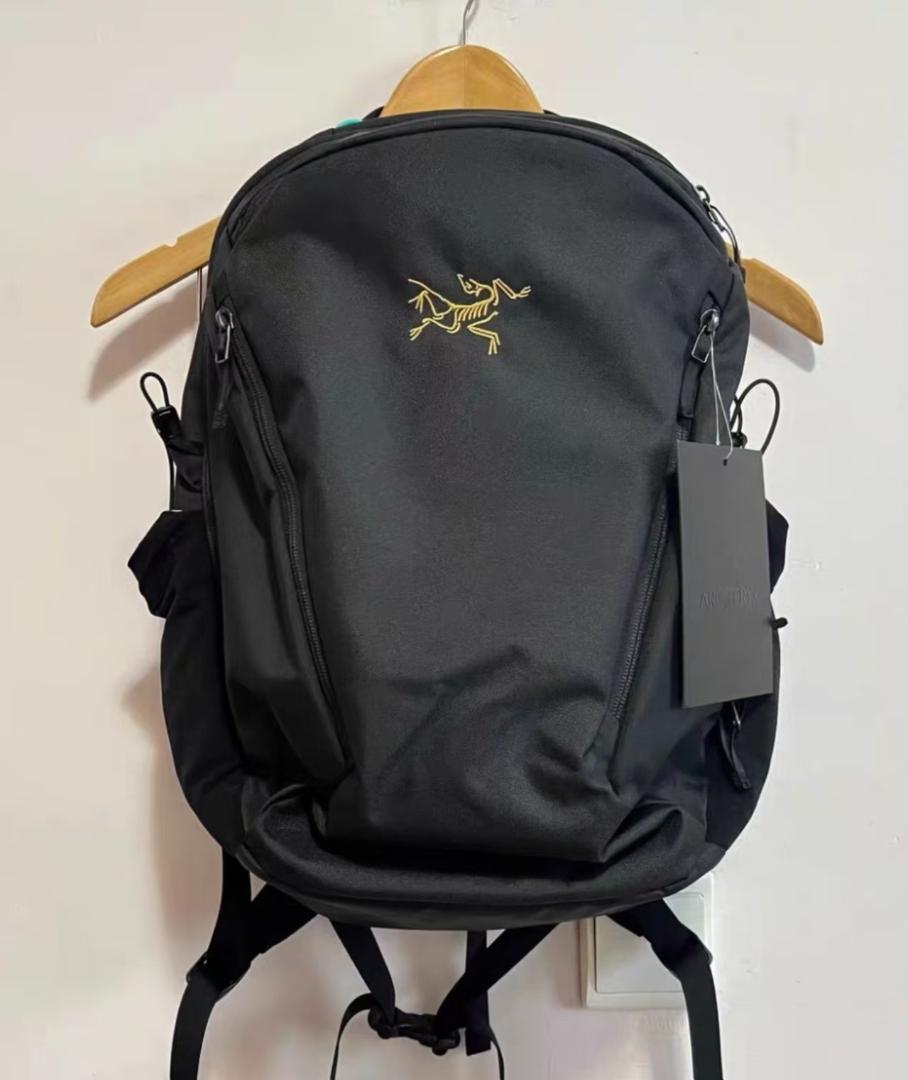 【新品】 アークテリクス マンティス 26L 新作 デイパック アウトドア用