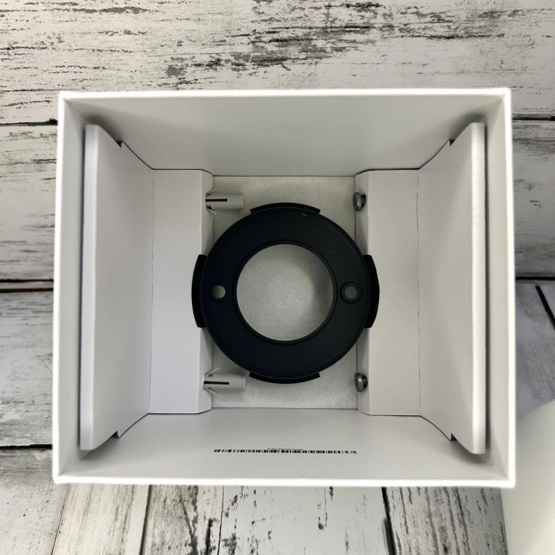 Google Nest Cam グーグル　ネットワークカメラ　防犯　屋内　屋外