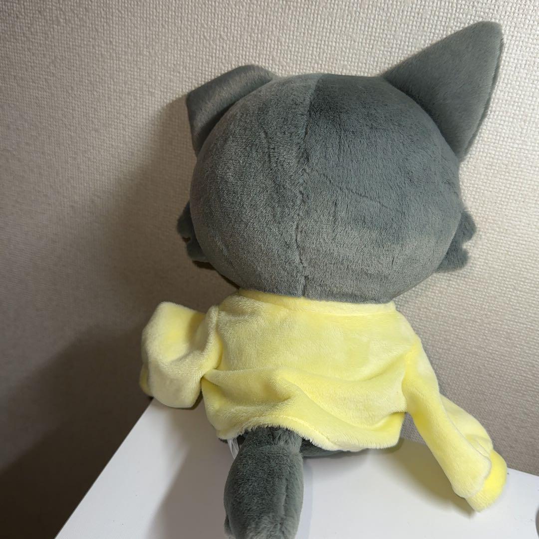 JOCHUM ぬいぐるみ(大) ピーハイ JO1