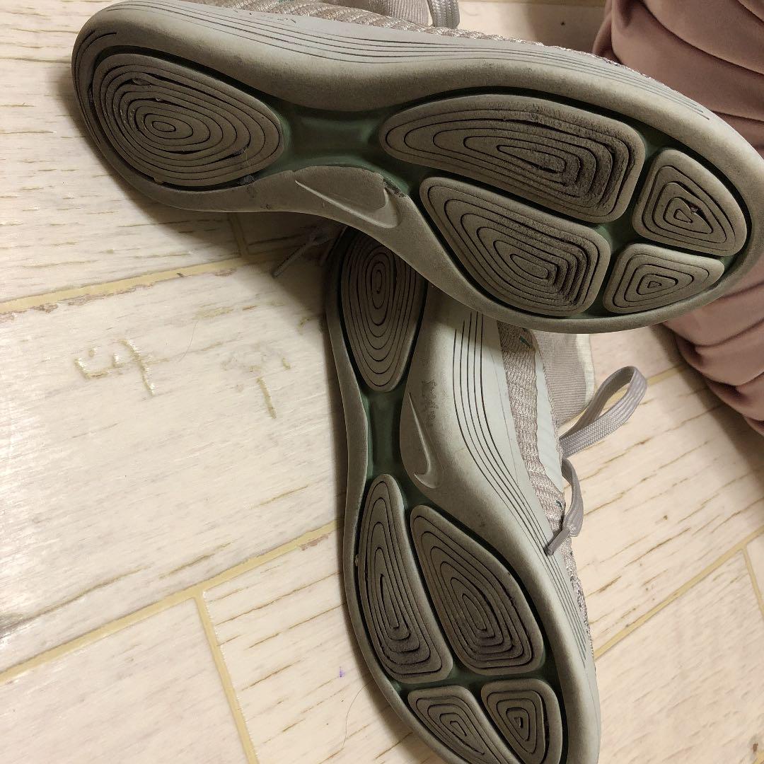 ウォーキング・ランニングウェア NIKE LUNAREPIC FLYKNIT 23cm