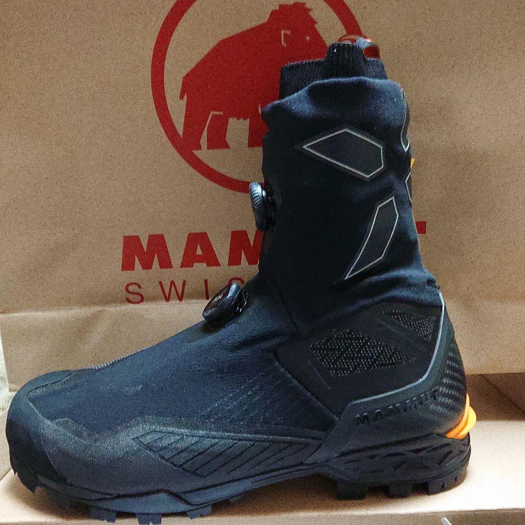 TAISS PRO HIGH GTX