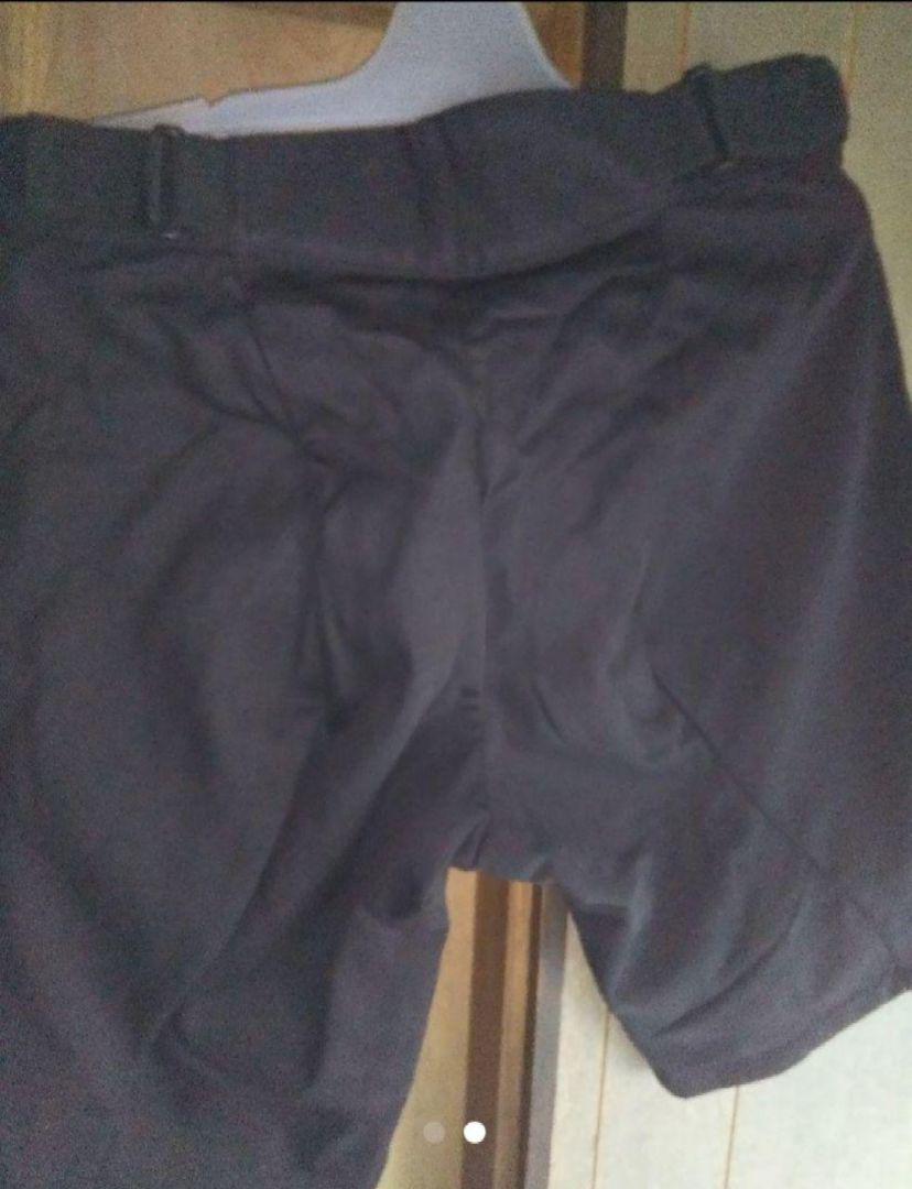 (良品)オンヨネ スキー ハーフパンツ サイズ O
