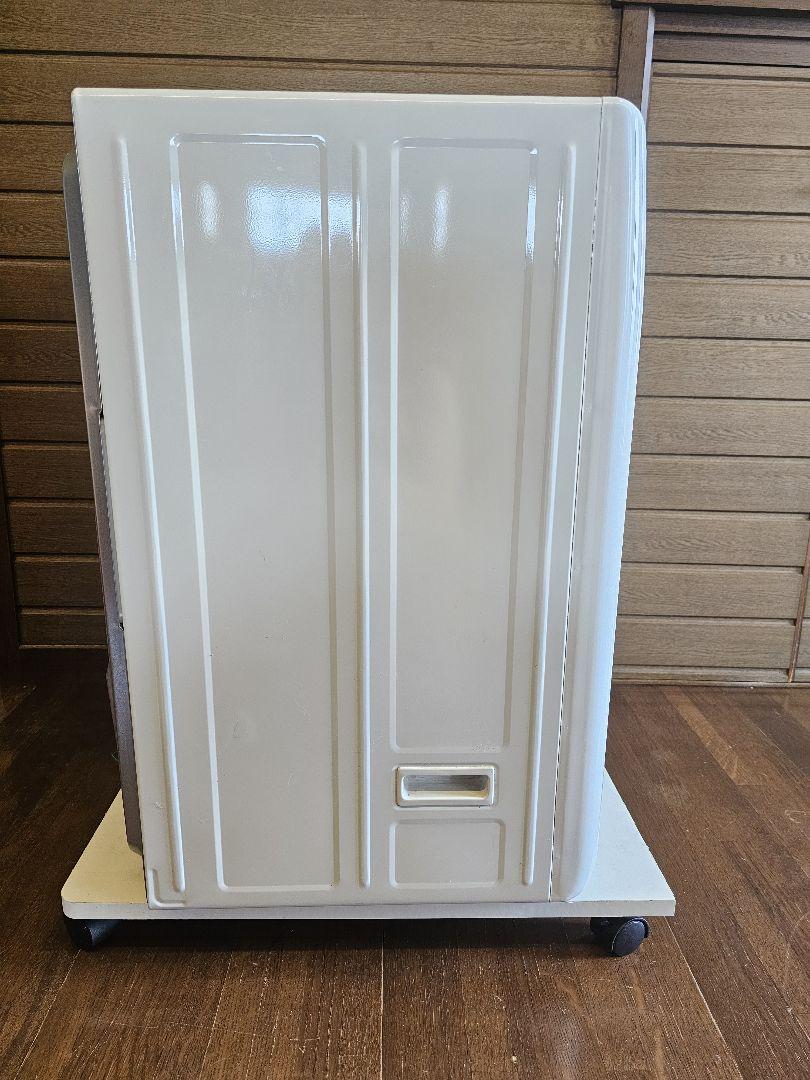ナショナル 4.0kg 衣類乾燥機 NH-D402P