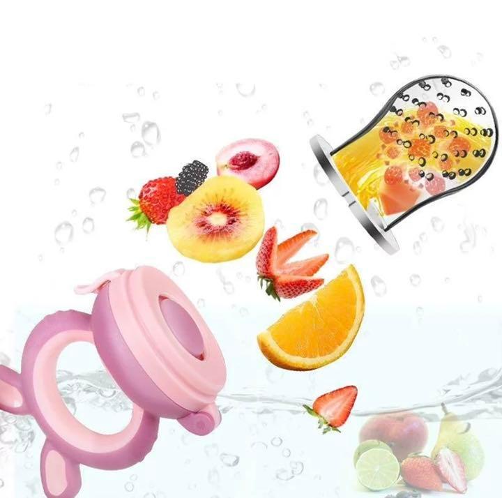 メルカリ フルーツフィーダー 離乳食 おしゃぶり 赤ちゃん 乳児 ベビーフード うさぎ ベビー用食器 555 中古や未使用のフリマ メルカリ フルーツフィーダー 離乳食 おしゃぶり 赤ちゃん 乳児 ベビーフード うさぎ ベビー用食器 555 中古や未使用のフリマ