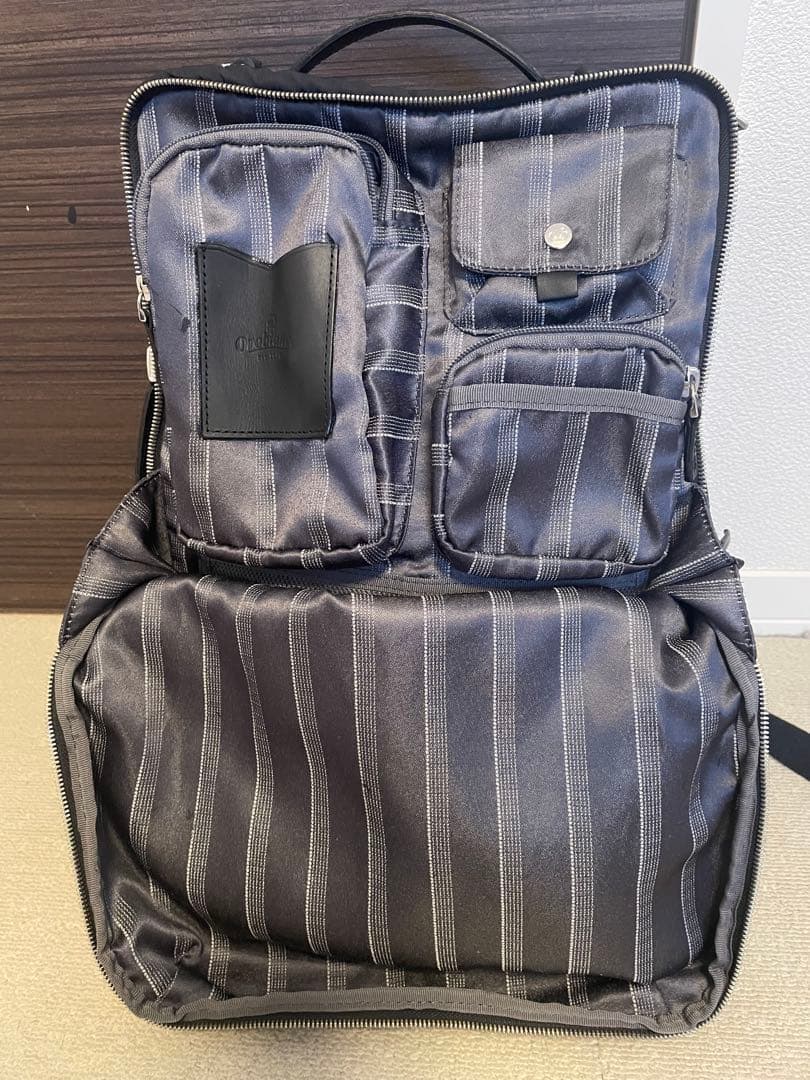 Orobianco リュック ビジネスバック Orobianco リュック ビジネスバック