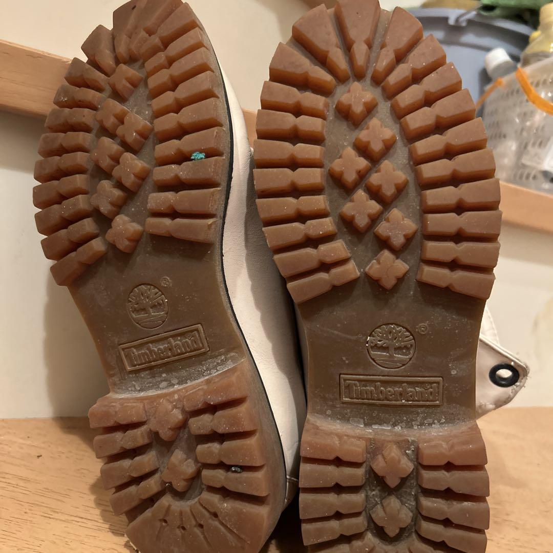 Timberland