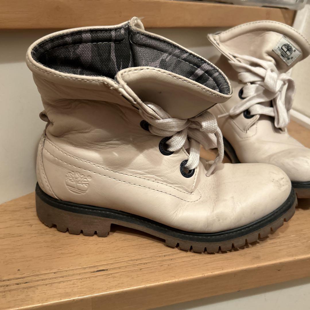 Timberland