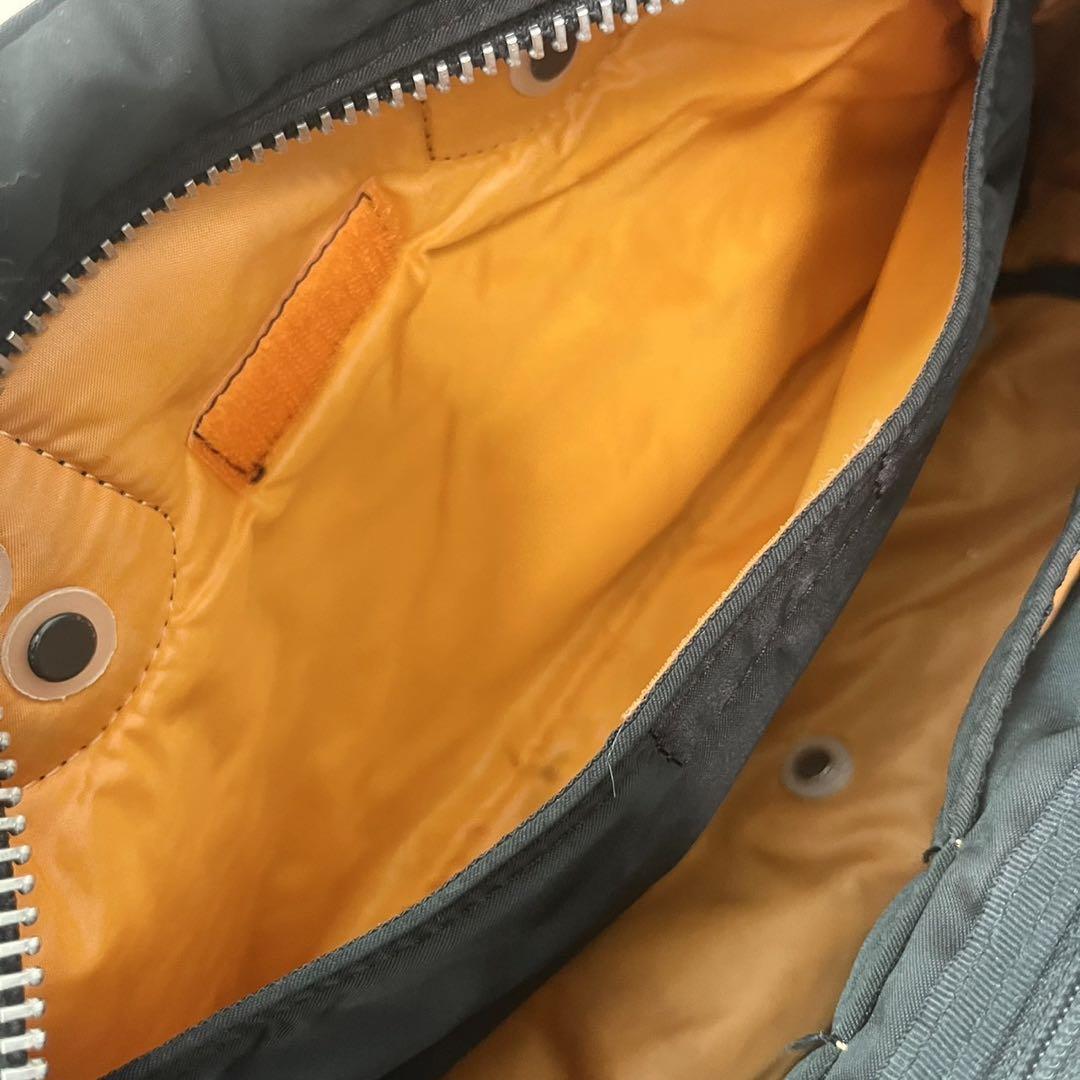PORTER ポーター ミニボストン ハンドバッグ