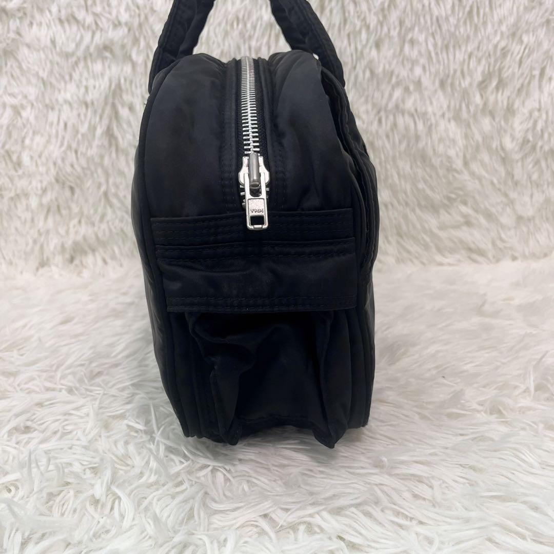 PORTER ポーター ミニボストン ハンドバッグ