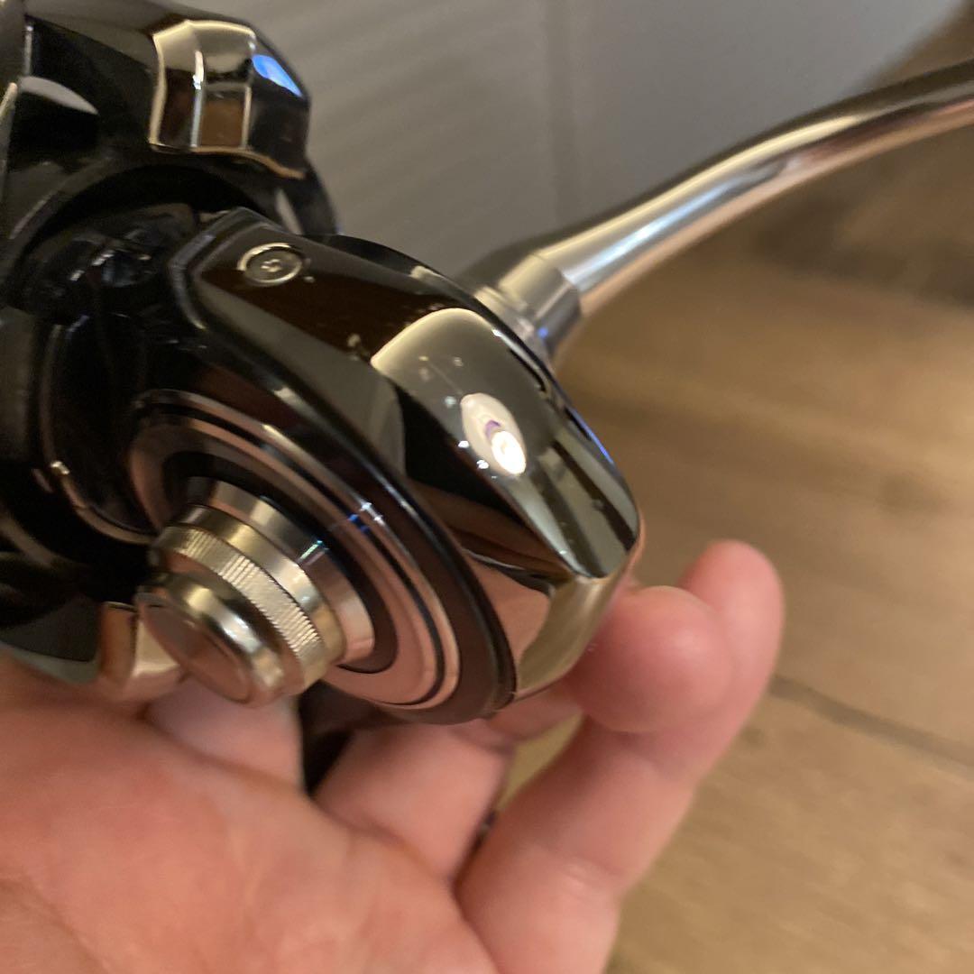 DAIWA CERTATE LT 3000-CXH スピニングリール