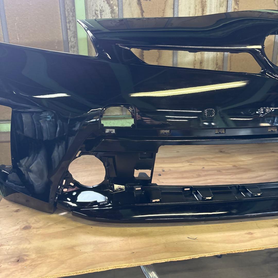 (69)30プリウス　社外後期フロントバンパーフェイス 86】【30プリウス 社外後期フロントバンパーフェイス 202 - メルカリ