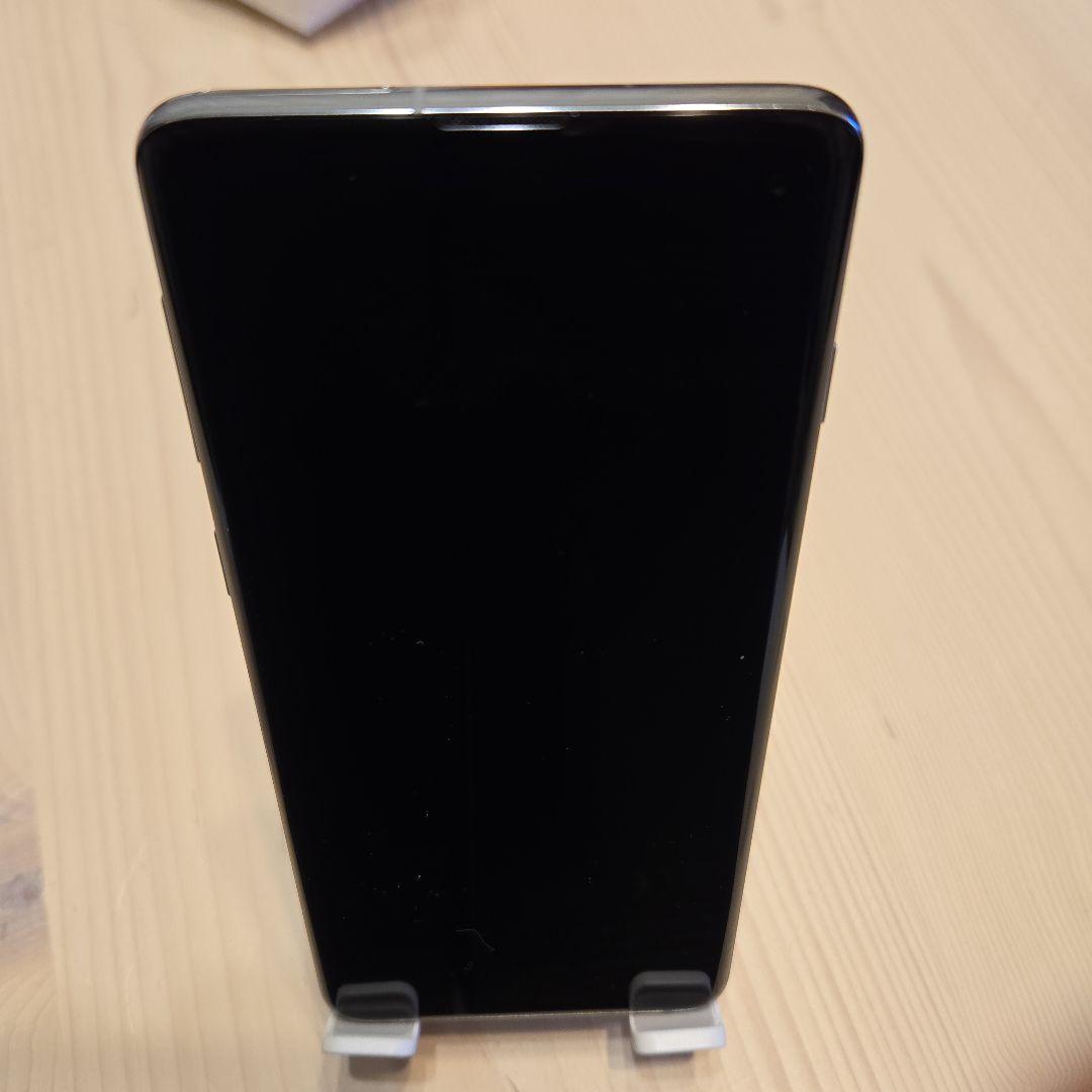 Galaxy S10 docomo版