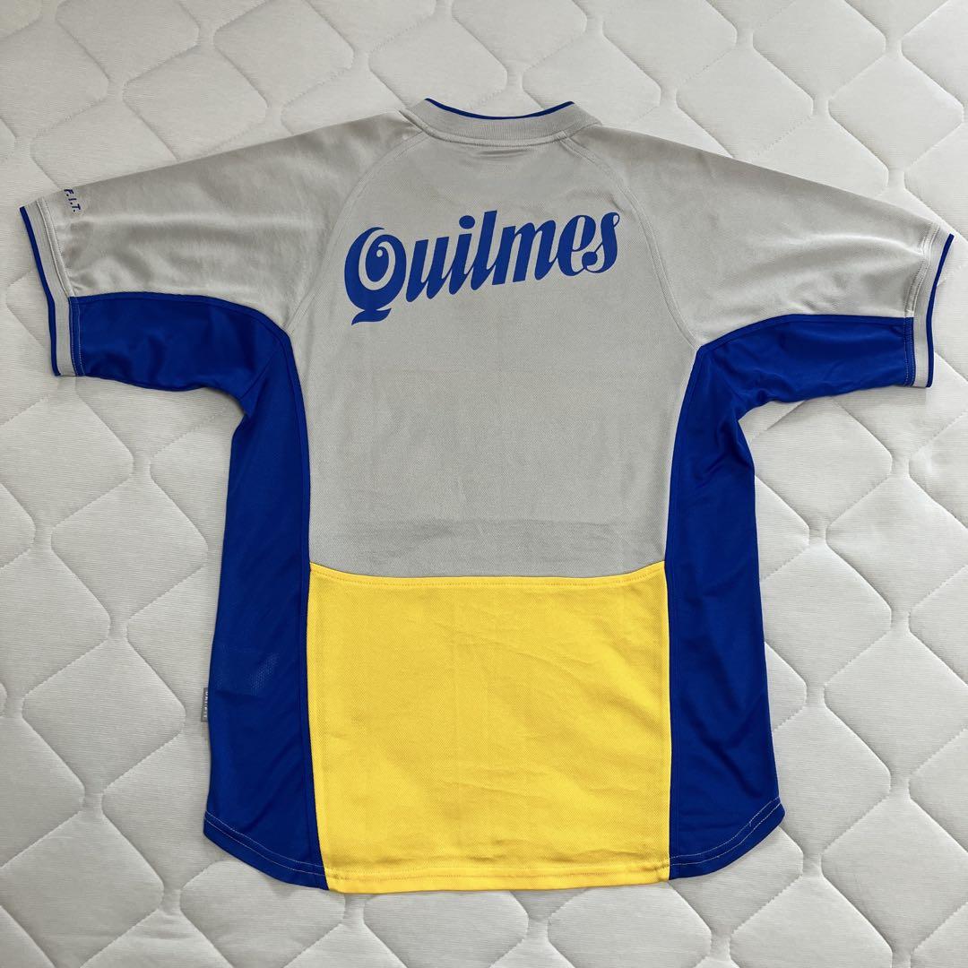 ナイキ　ボカジュニアーズ　2001 サード　NIKE BOCAJUNIORS