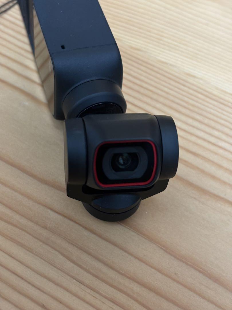 【Hayamie】DJI POCKET 2