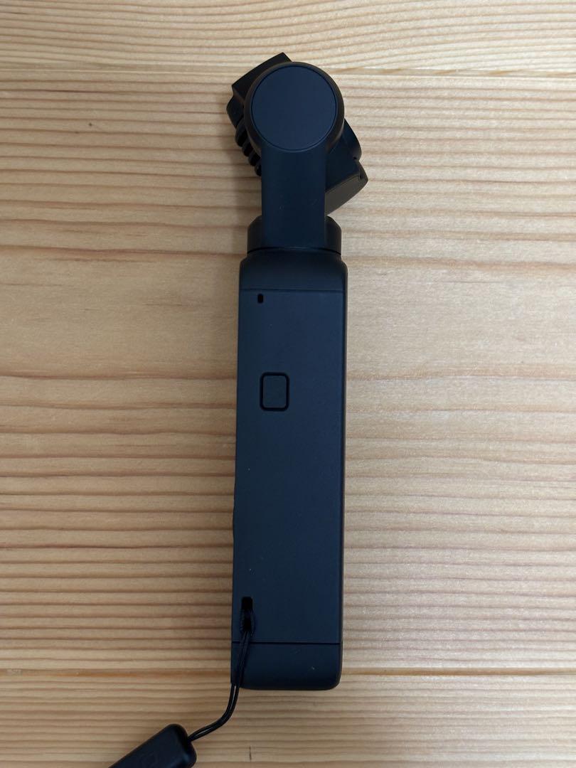 【Hayamie】DJI POCKET 2