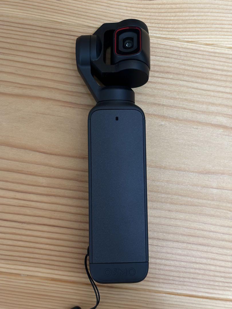 【Hayamie】DJI POCKET 2