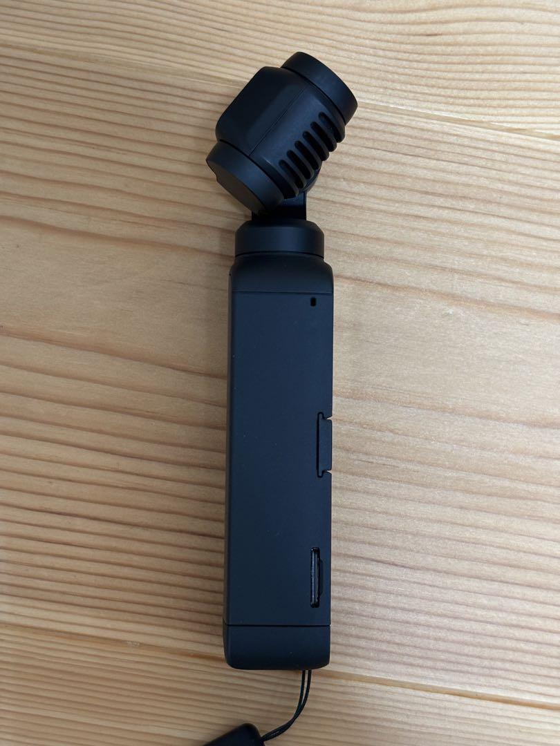 【Hayamie】DJI POCKET 2