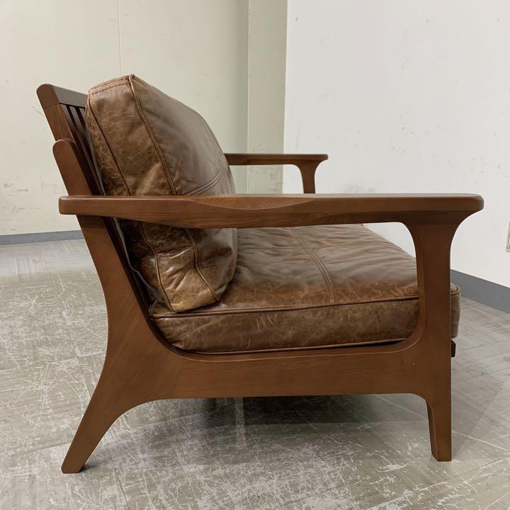 WTW ダブルティー TISMO SOFA ティズモ ソファ 2シータ