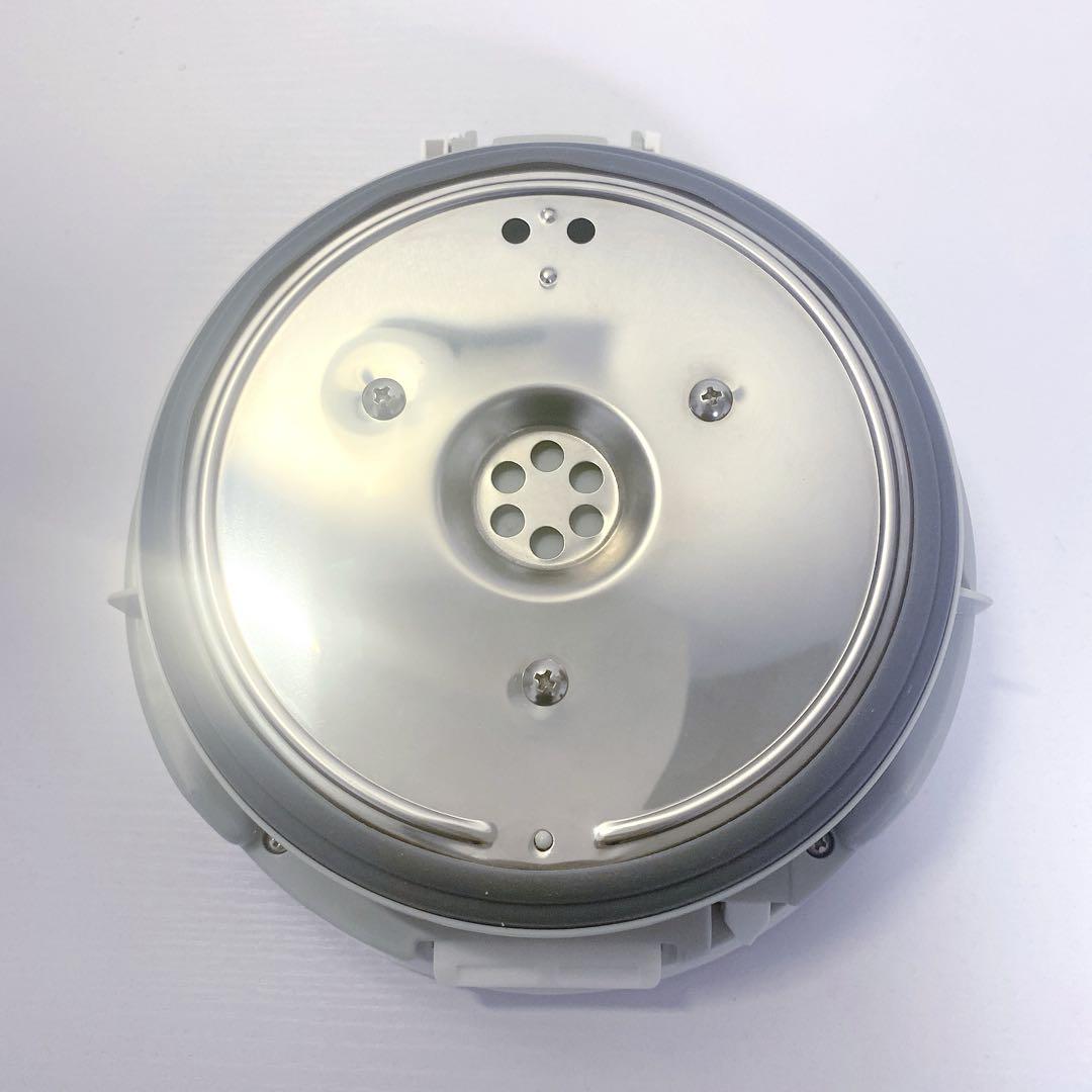 象印　スチーム式加湿器 EE-RQ50 ホワイト