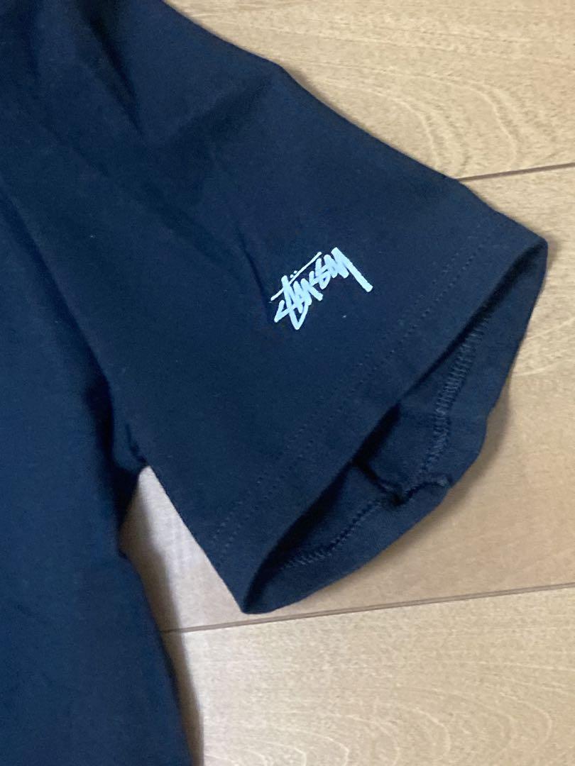 トップス stussy   A Tribe Called Quest TEE