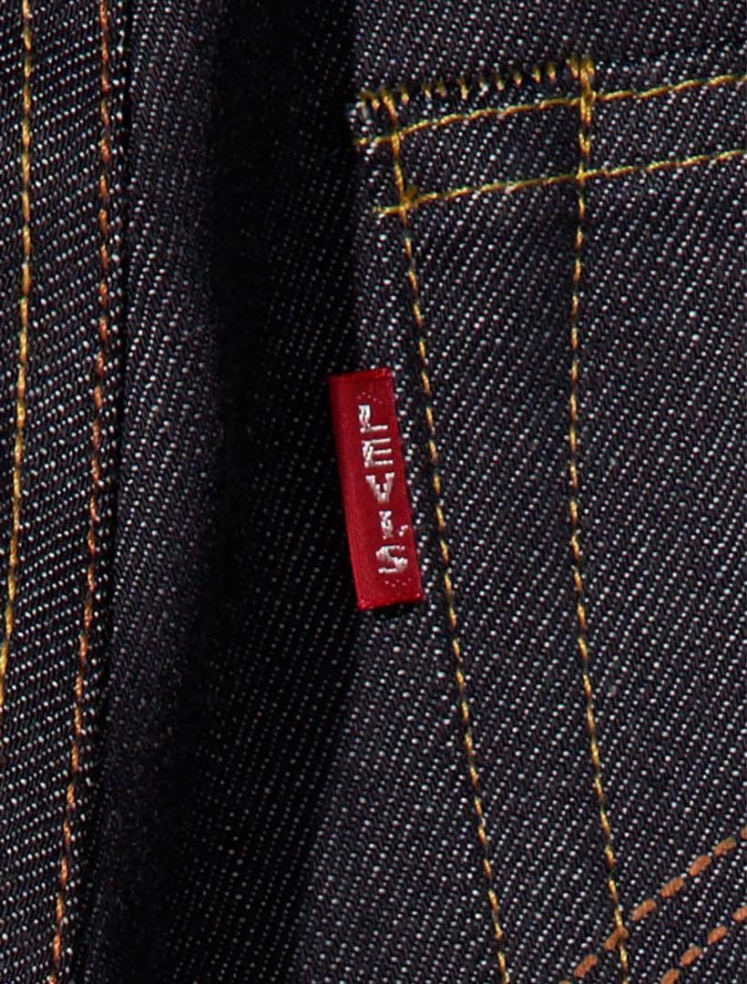 値引き交渉あり！ Levi's s501xx日本製リジットデニム w32 L34