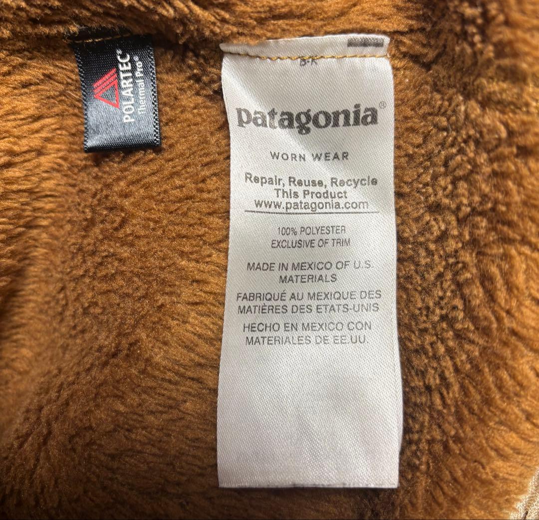 patagonia パタゴニア リツールスナップT プルオーバー Mサイズ patagonia パタゴニア リツールスナップT プルオーバー Mサイズ