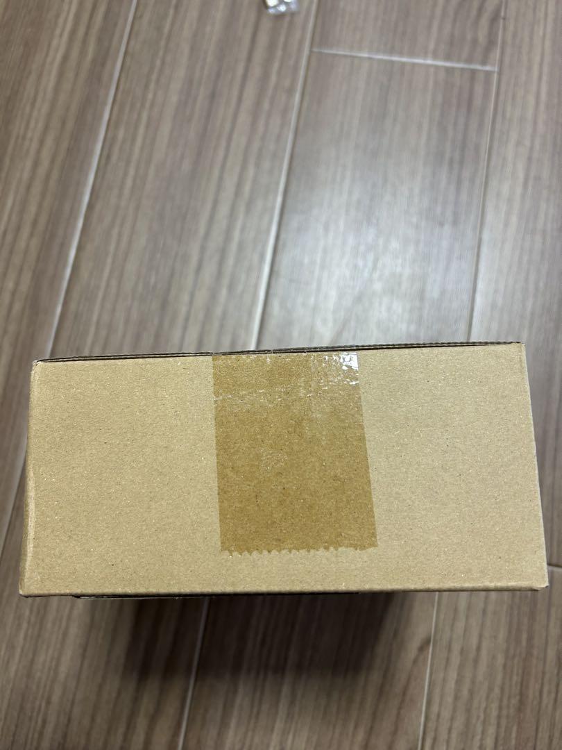 ポケセン産未開封BOX バトルパートナーズBOX シュリンク付き