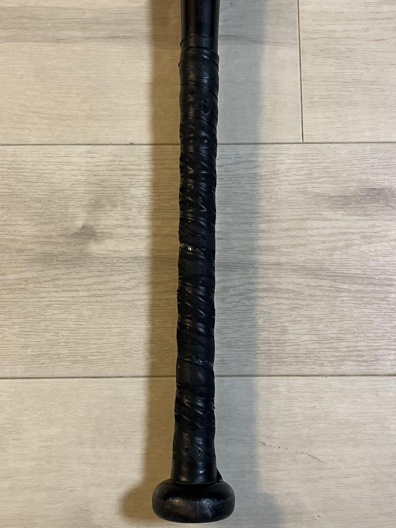 ミズノ ビヨンドマックスレガシー 80cm 570g トップバランス