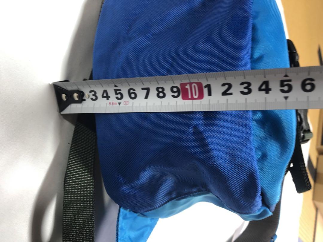 パタゴニア　Patagonia アトムスリング　ワンショルダーバッグ　8L