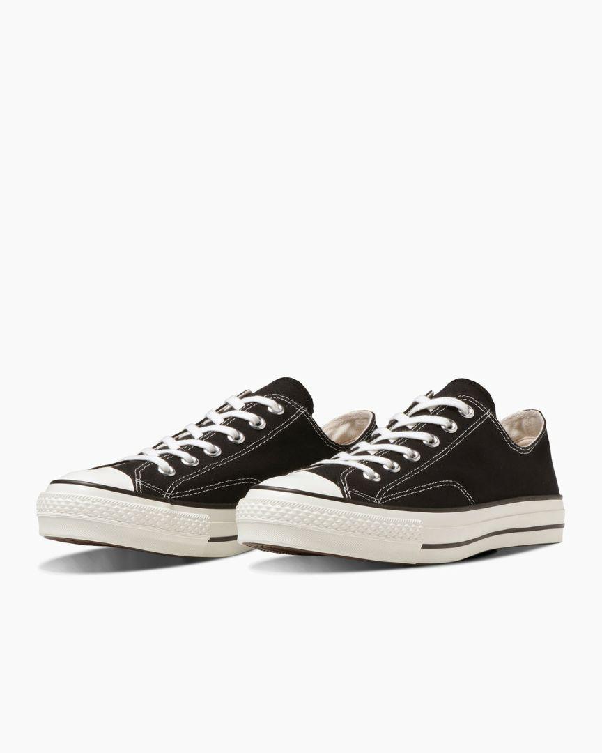 希少29 コンバース タイムライン ALL STAR J VTG 57 OX 画像1