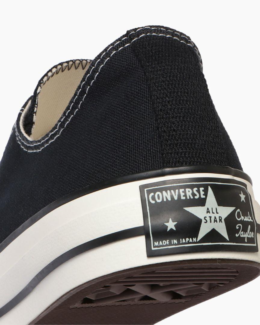 希少29 コンバース タイムライン ALL STAR J VTG 57 OX 画像4