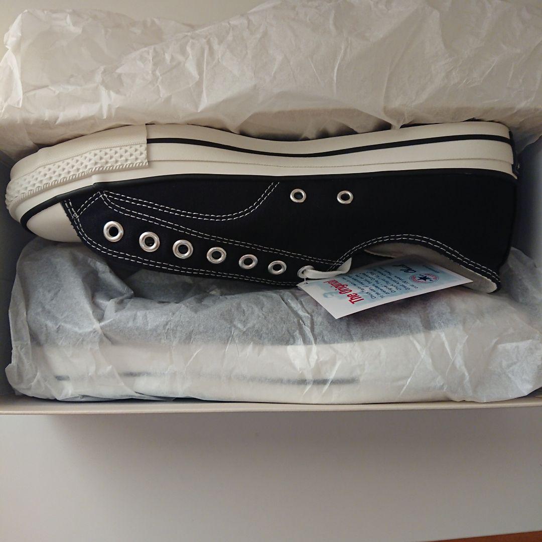 希少29 コンバース タイムライン ALL STAR J VTG 57 OX 画像9