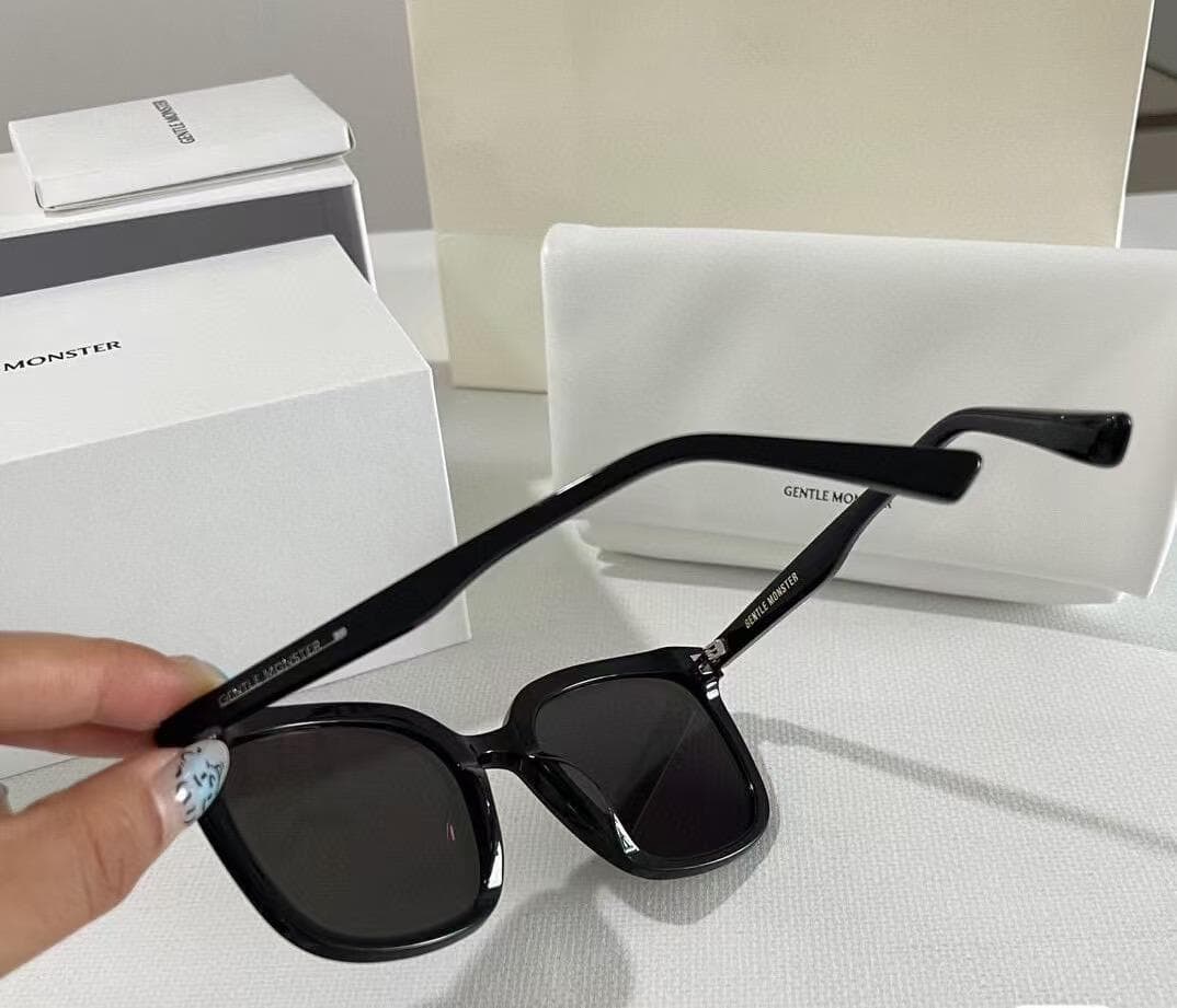 Gentle Monster ジェントルモンスター