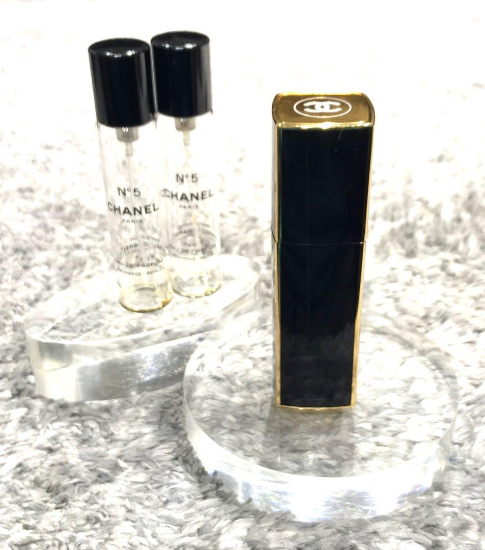 CHANEL香水空き瓶　10本 CHANEL香水空き瓶 10本