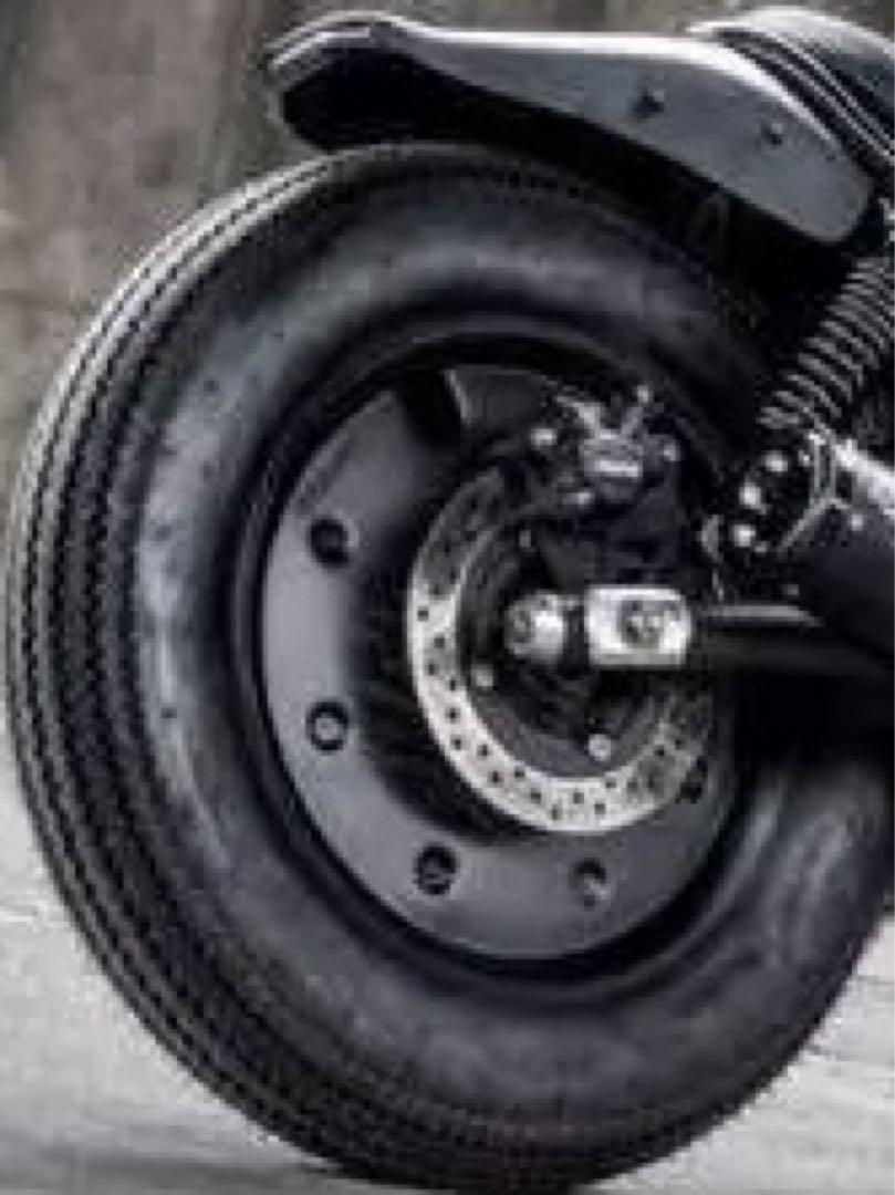 ホンダ レブル250-500 ホイルカバー 新年の贈り物 smekamarati.sk