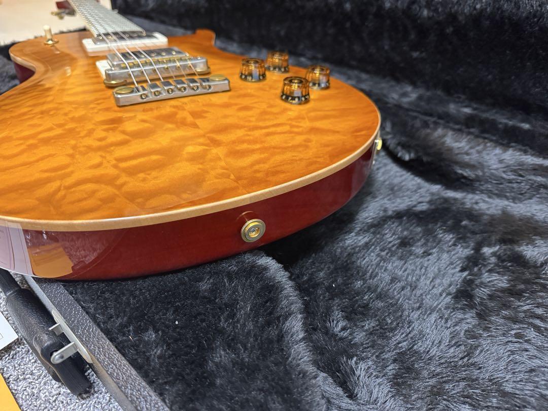 ギター PRS McCarty 594 Singlecut 10TOP