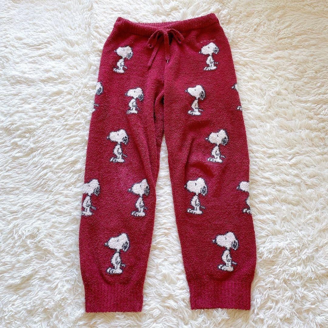 gelatopiqué  SNOOPY コラボ商品 レア2点セット