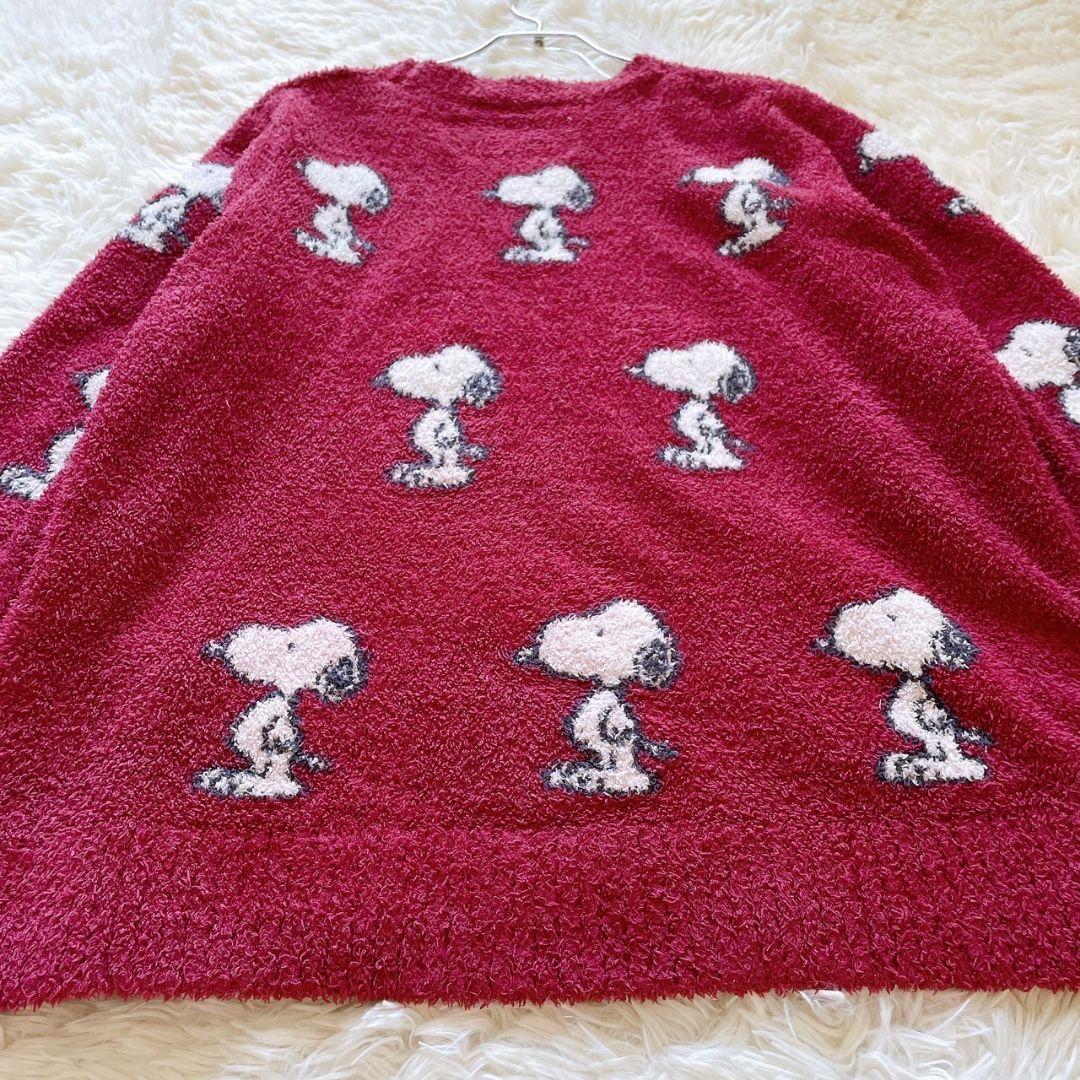 gelatopiqué  SNOOPY コラボ商品 レア2点セット