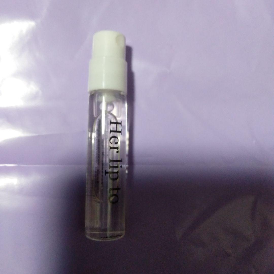 herlipto Secret Garden Eau de Parfum - メルカリ